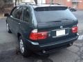 Sterling Grey Metallic - X5 3.0i Photo No. 4