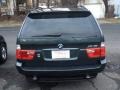 Sterling Grey Metallic - X5 3.0i Photo No. 5