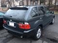 Sterling Grey Metallic - X5 3.0i Photo No. 6