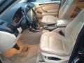 Beige Front Seat Photo for 2006 BMW X5 #75215298