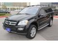 Black - GL 450 4Matic Photo No. 2
