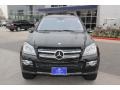 Black - GL 450 4Matic Photo No. 3