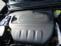 2.0 Liter DOHC 16-Valve VVT Tigershark 4 Cylinder Engine for 2013 Dodge Dart Limited #75215439