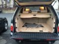 2006 BMW X5 3.0i Trunk