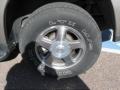 Light Pewter Metallic - TrailBlazer LS 4x4 Photo No. 5