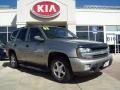Light Pewter Metallic - TrailBlazer LS 4x4 Photo No. 10