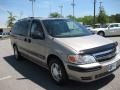 2003 Light Sandrift Metallic Chevrolet Venture LS  photo #4