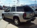 Light Pewter Metallic - TrailBlazer LS 4x4 Photo No. 12
