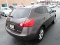 Iridium Graphite Metallic - Rogue SL AWD Photo No. 4