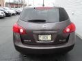 Iridium Graphite Metallic - Rogue SL AWD Photo No. 5