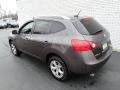 Iridium Graphite Metallic - Rogue SL AWD Photo No. 6