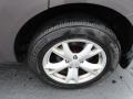 Iridium Graphite Metallic - Rogue SL AWD Photo No. 8