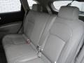 Iridium Graphite Metallic - Rogue SL AWD Photo No. 11