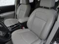 Iridium Graphite Metallic - Rogue SL AWD Photo No. 13