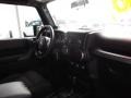 Black - Wrangler Sport 4x4 Photo No. 6