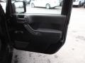 Black - Wrangler Sport 4x4 Photo No. 8