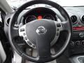 Iridium Graphite Metallic - Rogue SL AWD Photo No. 16