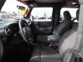 Black - Wrangler Sport 4x4 Photo No. 10