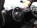 Black - Wrangler Sport 4x4 Photo No. 11