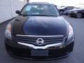 Super Black - Altima 2.5 SL Photo No. 3