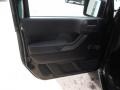 Black - Wrangler Sport 4x4 Photo No. 12