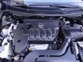 Super Black - Altima 2.5 SL Photo No. 4