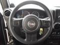 Black - Wrangler Sport 4x4 Photo No. 13