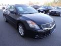 Super Black - Altima 2.5 SL Photo No. 5