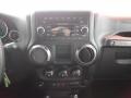 Black - Wrangler Sport 4x4 Photo No. 16