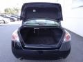 Super Black - Altima 2.5 SL Photo No. 8