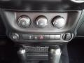 Black - Wrangler Sport 4x4 Photo No. 18