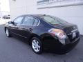 Super Black - Altima 2.5 SL Photo No. 10