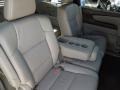 2011 Alabaster Silver Metallic Honda Odyssey Touring  photo #26