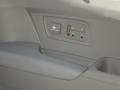 2011 Alabaster Silver Metallic Honda Odyssey Touring  photo #28