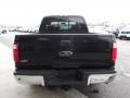 Black - F250 Super Duty Lariat Crew Cab Photo No. 3