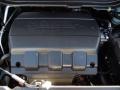 2011 Alabaster Silver Metallic Honda Odyssey Touring  photo #33