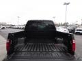 Black - F250 Super Duty Lariat Crew Cab Photo No. 4
