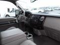 Black - F250 Super Duty Lariat Crew Cab Photo No. 6