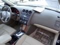 Super Black - Altima 2.5 SL Photo No. 19