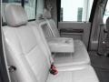 Black - F250 Super Duty Lariat Crew Cab Photo No. 8