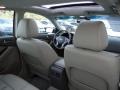 Super Black - Altima 2.5 SL Photo No. 21
