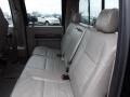 Black - F250 Super Duty Lariat Crew Cab Photo No. 10