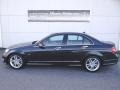 Black - C 250 Sport Photo No. 1