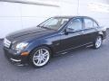 Black - C 250 Sport Photo No. 2