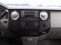 Black - F250 Super Duty Lariat Crew Cab Photo No. 18