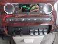 Black - F250 Super Duty Lariat Crew Cab Photo No. 20