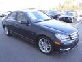 Black - C 250 Sport Photo No. 5