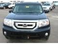 2010 Bali Blue Pearl Honda Pilot Touring 4WD  photo #2