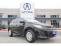Brilliant Black - CX-7 i Sport Photo No. 1