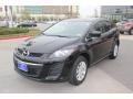 Brilliant Black - CX-7 i Sport Photo No. 2